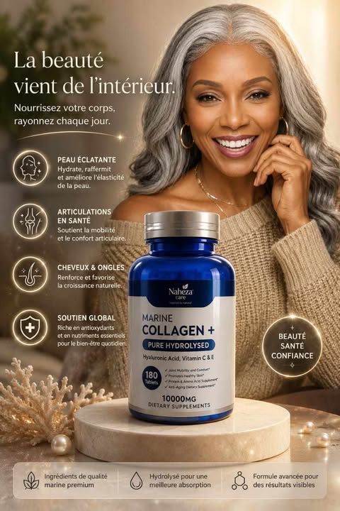 marin collagen